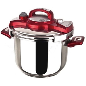 زودپز ۶لیتری سافرام