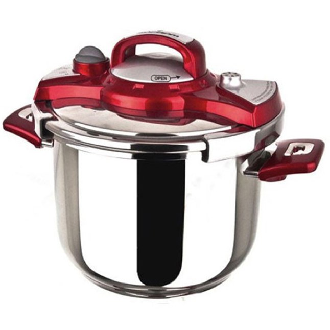 زودپز ۶لیتری سافرام