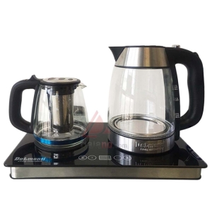 چای ساز کنارهمی دلمونتی مدل DL420