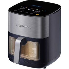 سرخ کن بدون روغن گوسونیک مدل ۷۵۷