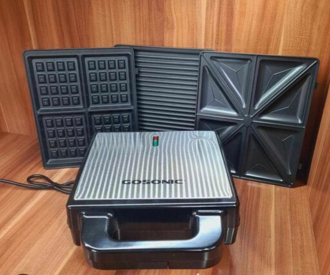 ساندویچ ساز گوسونیک مدل ۷۰۶