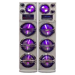 باند و اسپیکر میکرولب مدل M310102 INFINITY