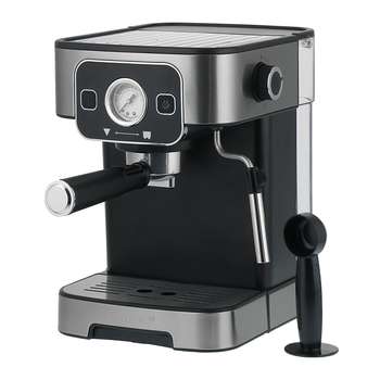 اسپرسوساز خانگی رومیزی گوسونیک مدل 871