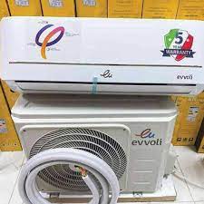 کولر گازی ایوولی 30000 Evvoli