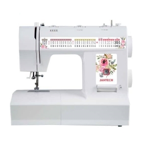 چرخ خیاطی جانتک