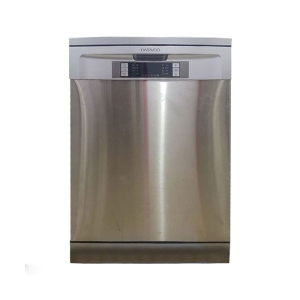 ظرفشویی دوو مدل 1412سیلور