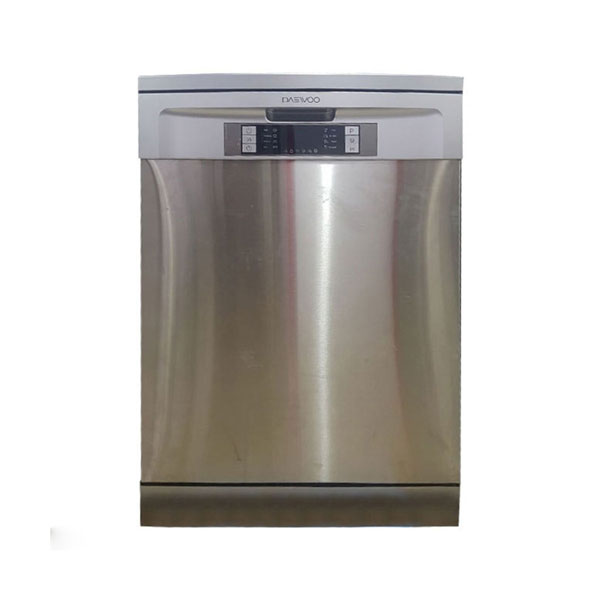 ظرفشویی دوو مدل 1412سیلور