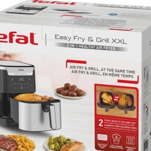 سرخ کن تفال مدل ۸۰۱