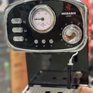 اسپرسو سازمباشی مدل ۲۰۰۹ مشکی