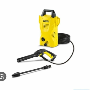 کارواش کارچر س2