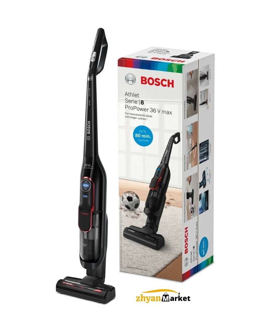 جارو شارژی بوش مدل 20