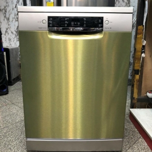 ظرفشویی بوش سری 4 سیلور