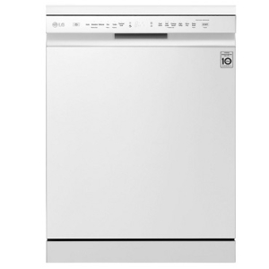 ظرفشویی الجی مدل 512 سفید