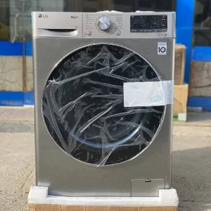 لباسشویی الجی رنگ نقره ای مدلR5