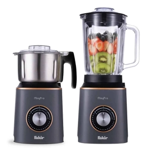 مخلوط اسیاب فکر