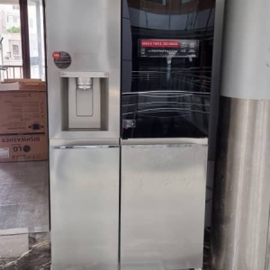 ساید الجی مدل X287