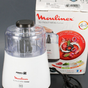 خردکن مولینکس مدل DPA144