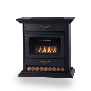 شومینه ایمن گاز مشهد ۱۷هزار