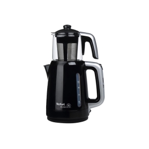 چای ساز روی همی تفال