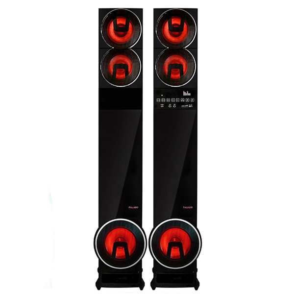 اسپیکر میکرولب مدل پلادیو 8.4