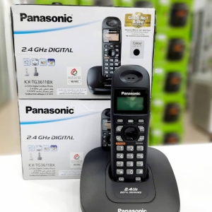 تلفن بی سیم پاناسونیک ۳۶۱۱