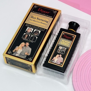 شامپو تریاک برند دیسار