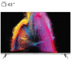 ال ای دی سونیا ۴۳اینچ هوشمند