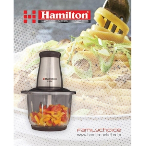 خرد کن حرفه ای همیلتون مدا 530