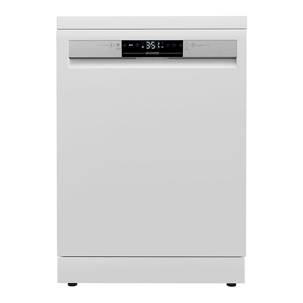 ماشین ظرفشویی دوو مدل DW-200W