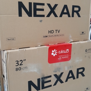 ال ای دی نکستار ۳۲ اینچ