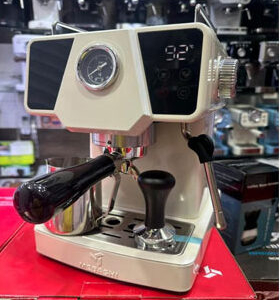 اسپرسوساز مباشی مدل 2033