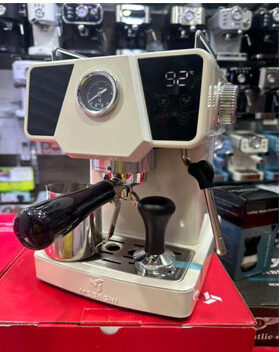 اسپرسوساز مباشی مدل 2033