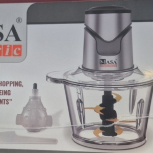 خردکن ناسا 1933