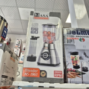 مخلوط کن ناسا مدل 1961
