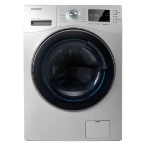 لباسشویی دوو مدل 880s سیلور