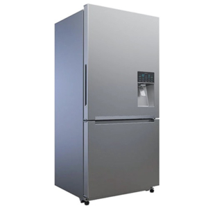 یخچال و فریزر دوو مدل BMI-31SS