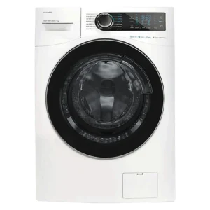 لباسشویی دوو مدل 990w سفید