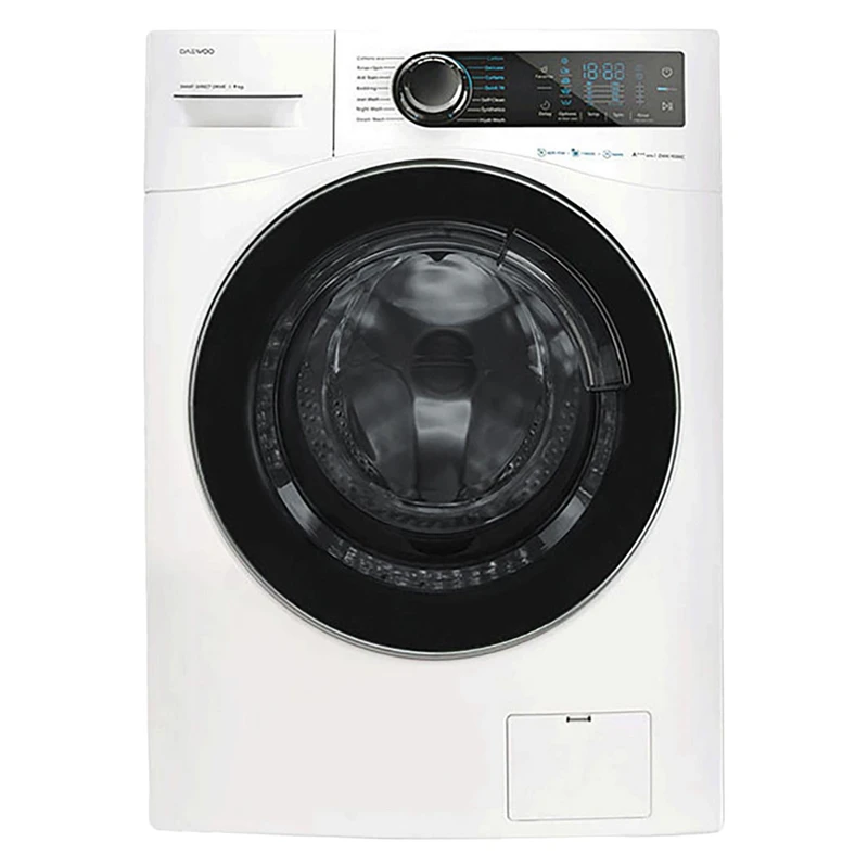 لباسشویی دوو مدل 990w سفید