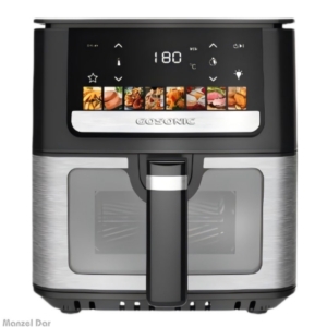 سرخکن گوسونیک بدون روغن ۹لیتری مدل ۸۷۹