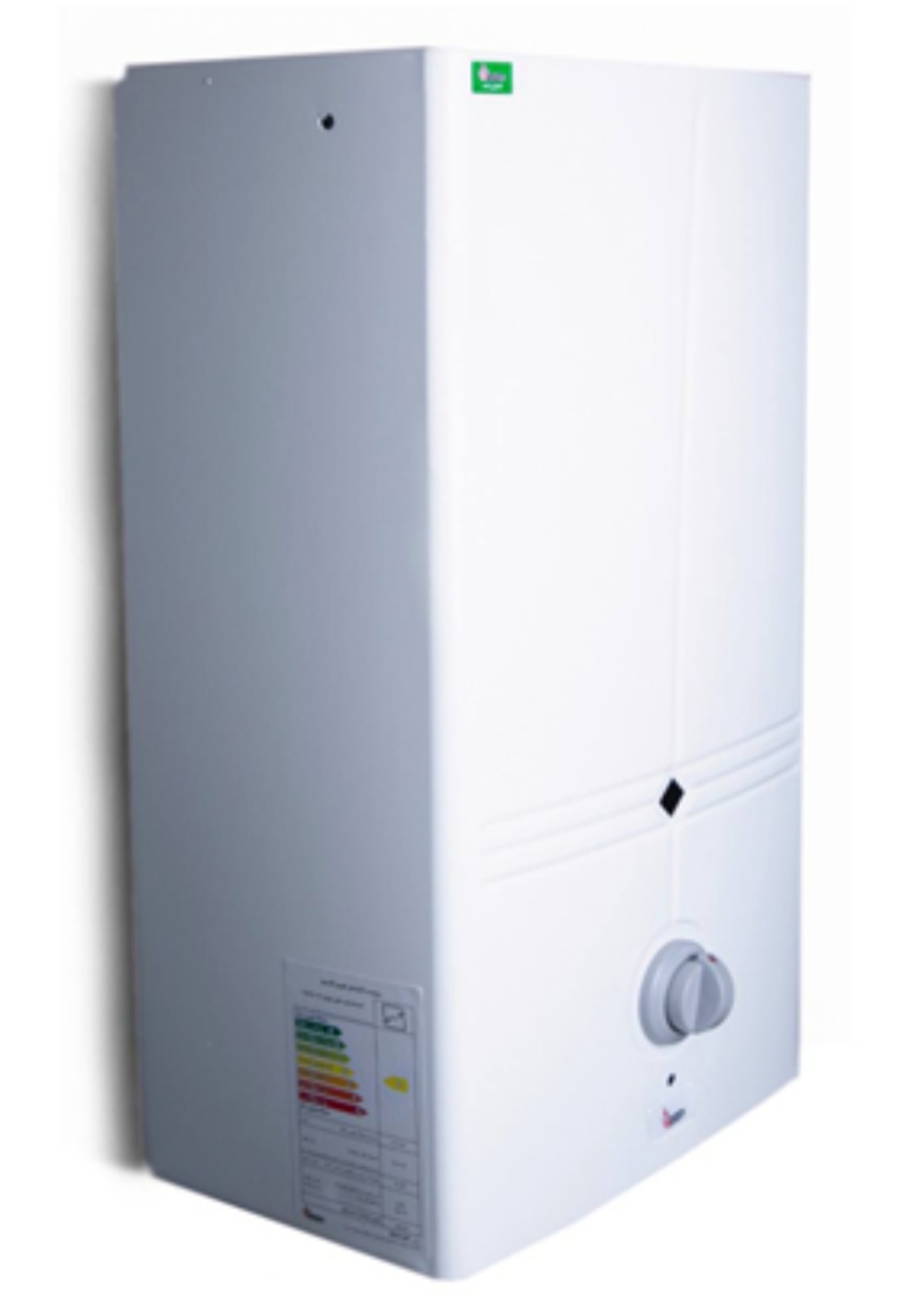 آبگرمکن بوتان مدل 3215