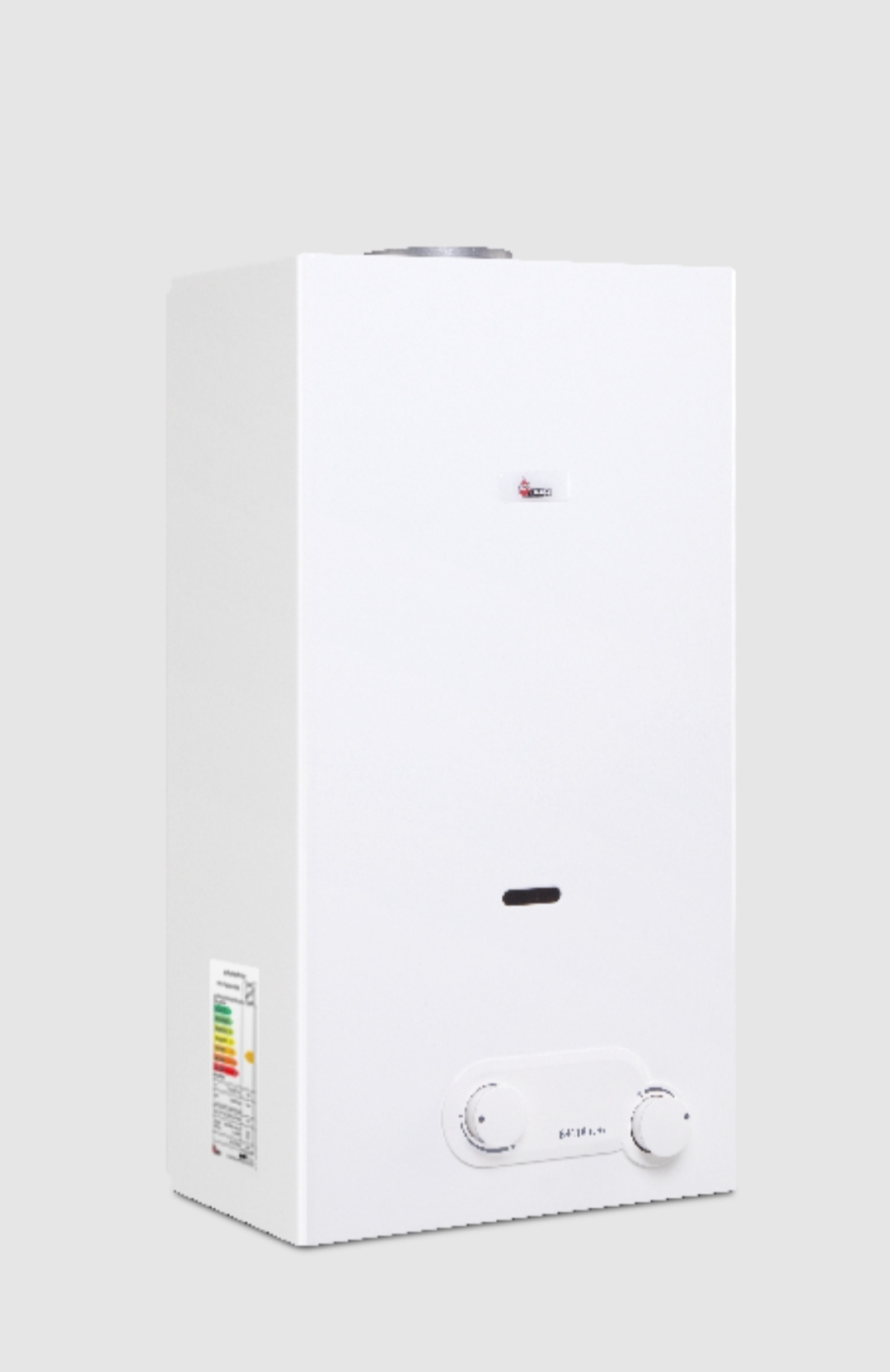 آبگرمکن بوتان مدل 4118