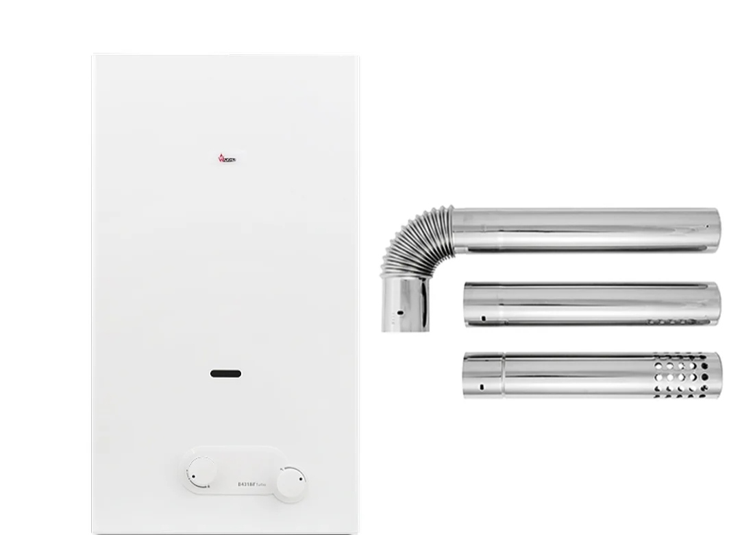 آبگرمکن بوتان مدل 4218