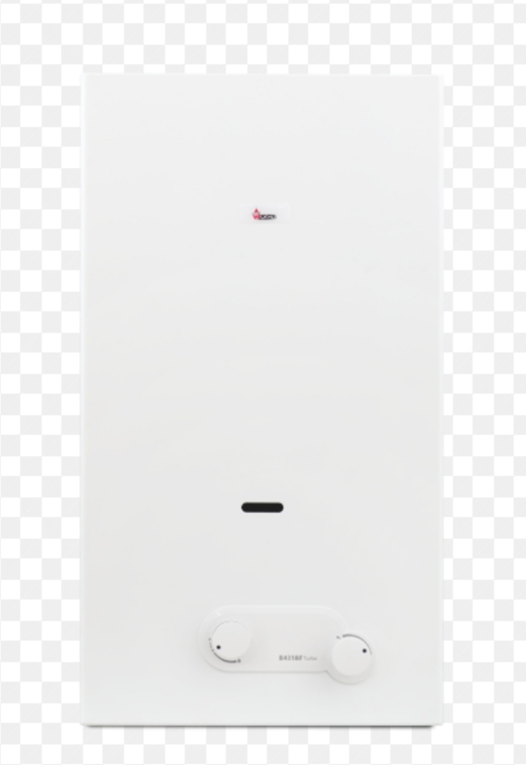 آبگرمکن بوتان مدل 4318