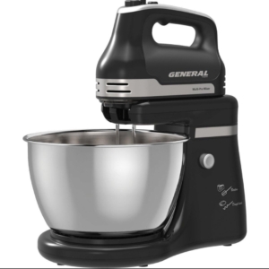 همزن کاسه ای گوسونیک مدل 824