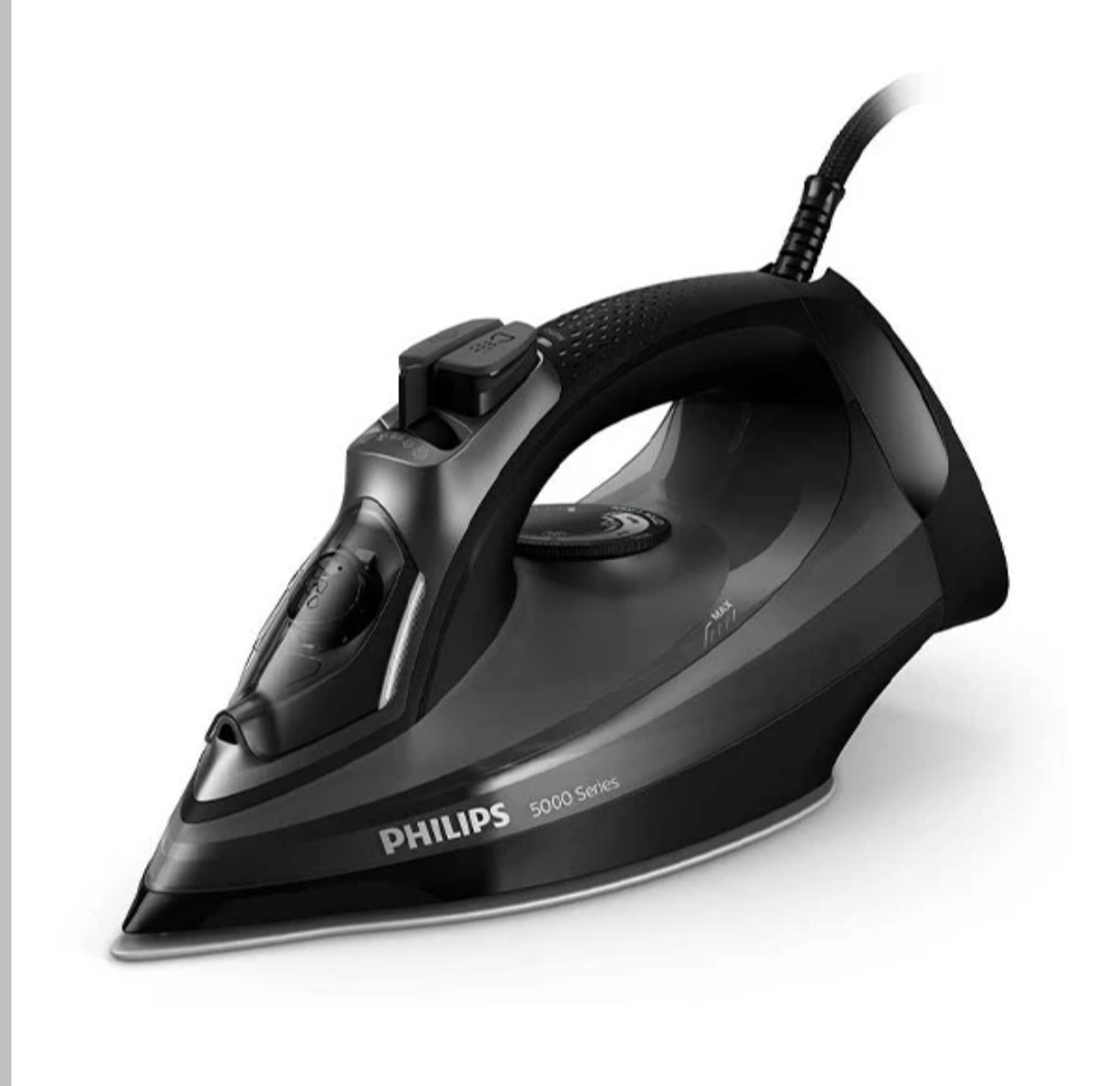 اطو بخار فیلیپس مدل 5040