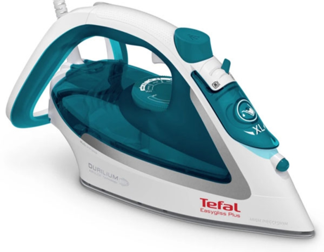 اطو بخار تفال مدل 5718