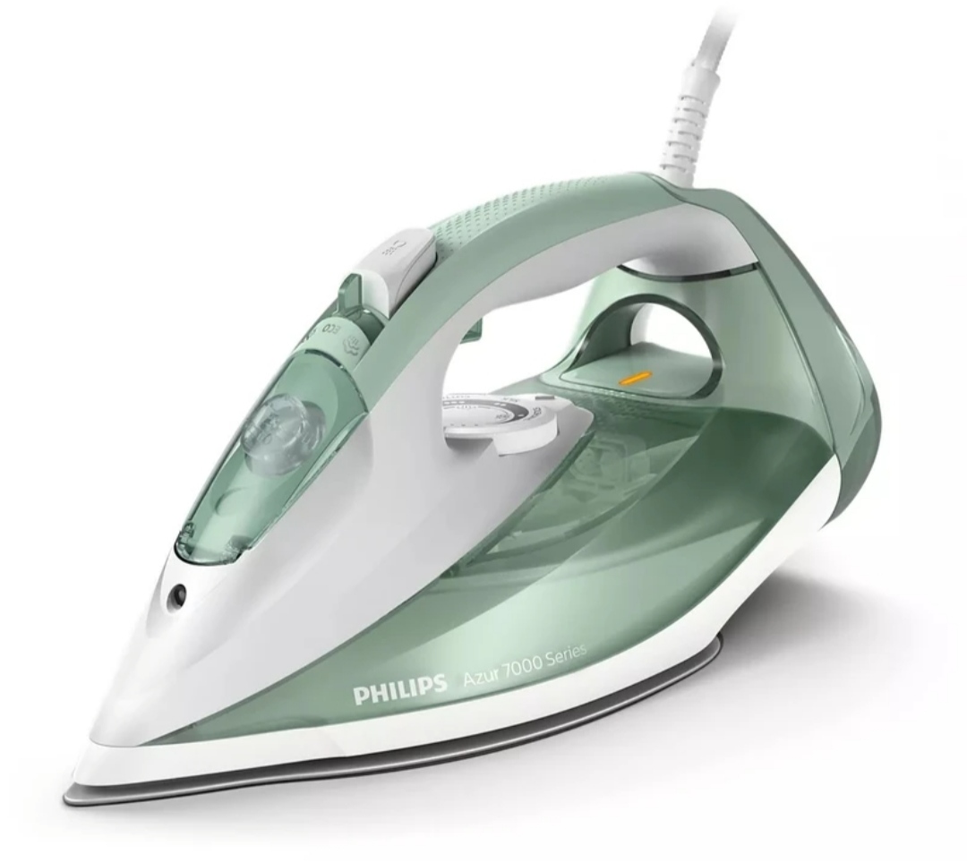 اطو بخار فیلیپس مدل 7012