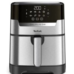 سرخکن تفال مدل 801s سیلور