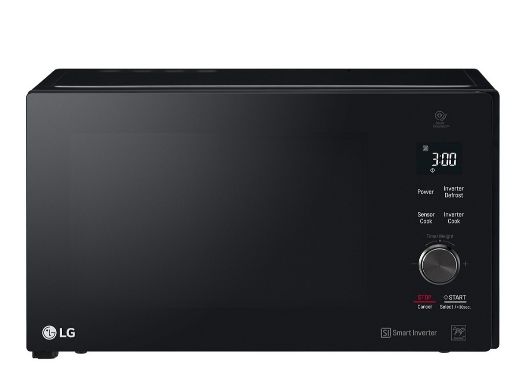 ماکرو الجی مدل 8265