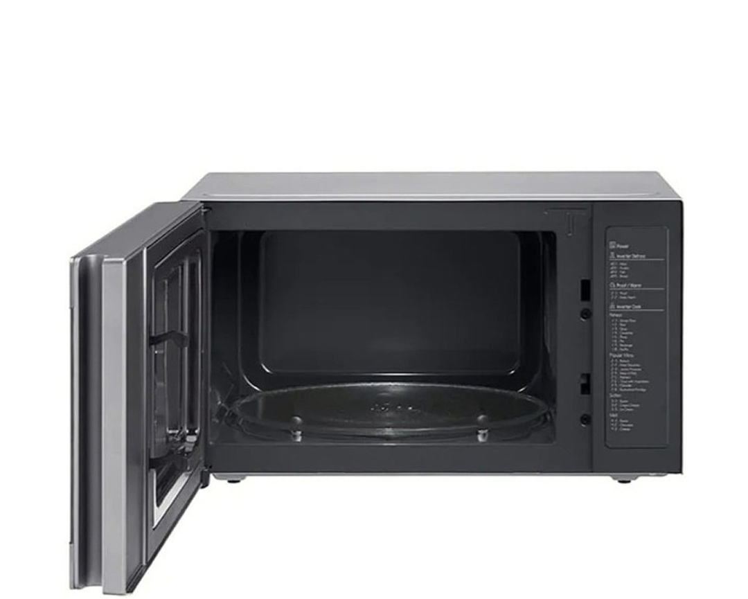 ماکرو الجی مدل 8265 - تصویر 2